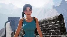 Tomb Raider: Catalyst похожа на Tomb Raider: Catalyst