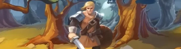 Отзыв о Braveland от Godless