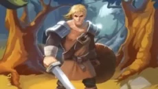 Braveland - дата выхода для iOS