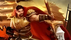 Autumn Dynasty - дата выхода для iOS