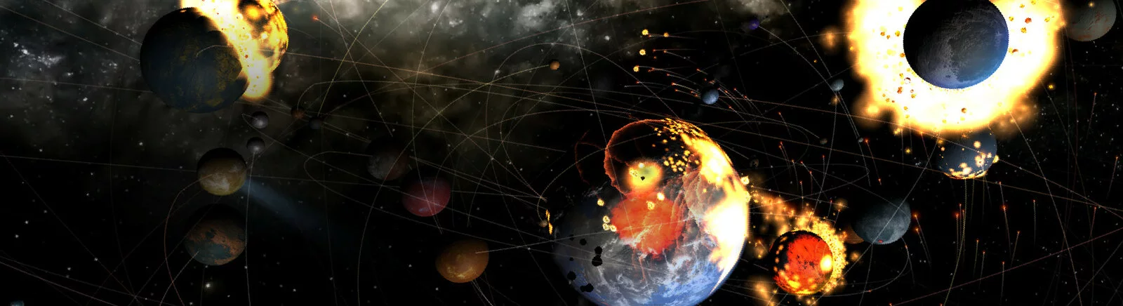 Дата выхода Universe Sandbox в разных странах мира