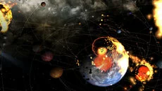 Universe Sandbox - дата выхода для PC