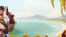 Braveland Pirate - дата выхода для iOS