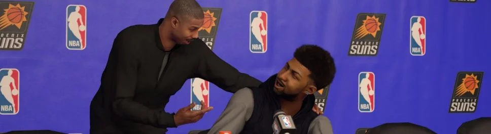 Лучшие игры для Wii, похожие на NBA 2K17