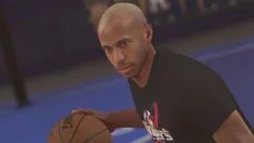 NBA 2K17 - дата выхода для iOS