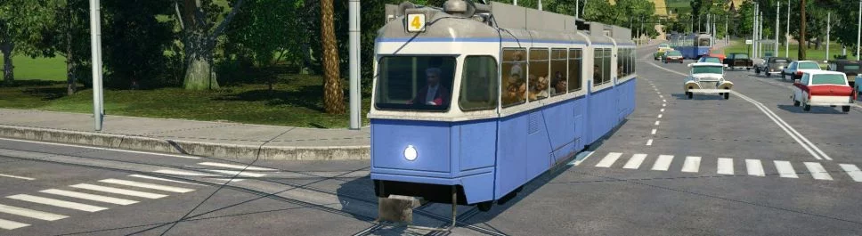 Купить Transport Fever дешево, скидки до 90% 🏷️, сравнение цен в разных магазинах