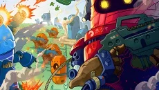 Warbits - дата выхода для Mac