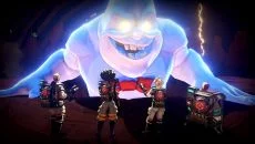 Ghostbusters - дата выхода для Xbox One