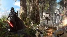 Star Wars: Battlefront - Bespin - дата выхода для Xbox One