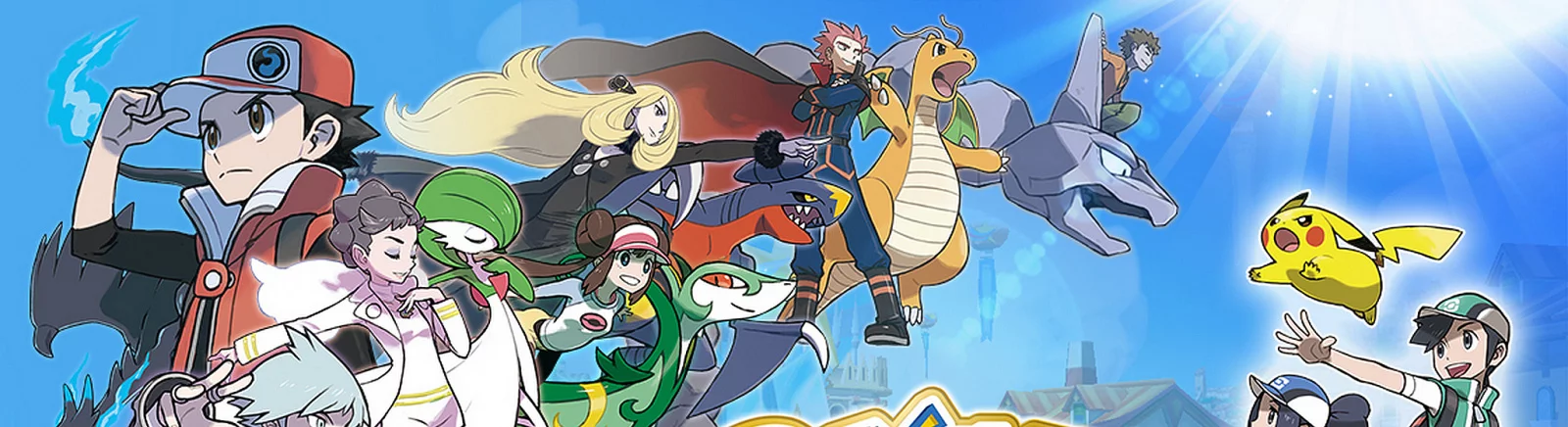 Дата выхода Pokemon Comaster в разных странах мира