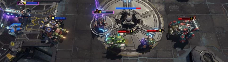 Dropzone — системные требования и проверка ПК: минимальные и рекомендуемые требования игры