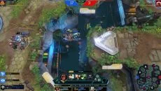 Dota 2 похожа на Dota 2