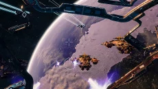 End Space VR - дата выхода для iOS