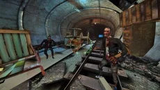 Zombie Shooter VR - дата выхода для iOS