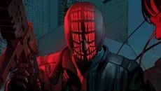 RUINER - дата выхода для Mac