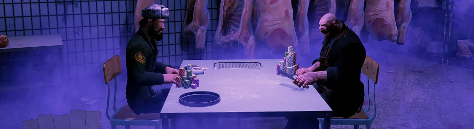 Prominence Poker — системные требования и проверка ПК: минимальные и рекомендуемые требования игры