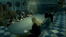 Prominence Poker - дата выхода для PlayStation 4