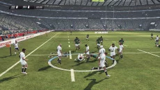 Rugby Challenge 3 - дата выхода для PlayStation 4
