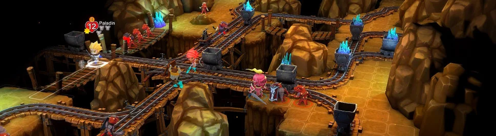 Файлы для Super Dungeon Tactics - трейнеры, моды, сохранения, патчи