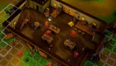 Super Dungeon Tactics - дата выхода для Xbox One