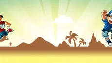 Pang Adventures - дата выхода для PlayStation 4