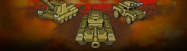 Читы для 8-Bit Armies