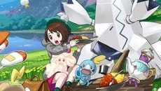 Pokemon Camp - дата выхода для iOS