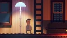 In The Shadows - дата выхода для Mac