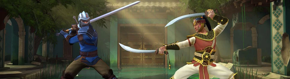 Купить Shadow Fight 3 дешево, скидки до 90% 🏷️, сравнение цен в разных магазинах