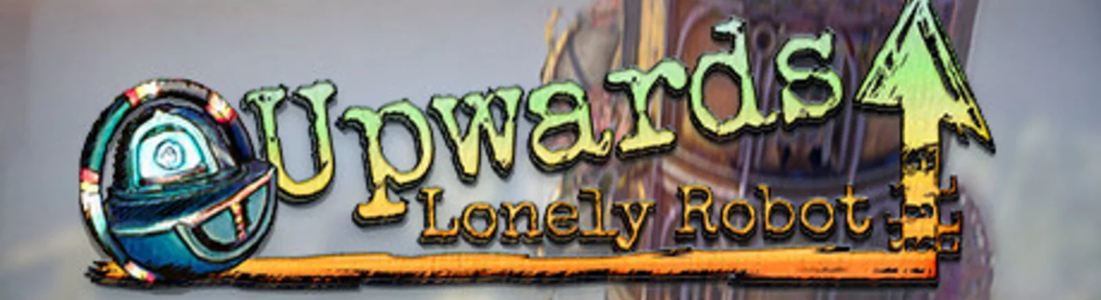Upwards, Lonely Robot - что это за игра, трейлер, системные требования, отзывы и оценки, цены и скидки, гайды и прохождение, похожие игры 