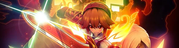 Battle Elemental Reboost - что это за игра, трейлер, системные требования, отзывы и оценки, цены и скидки, гайды и прохождение, похожие игры 