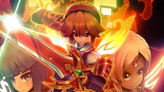 Battle Elemental Reboost - дата выхода для Nintendo 3DS