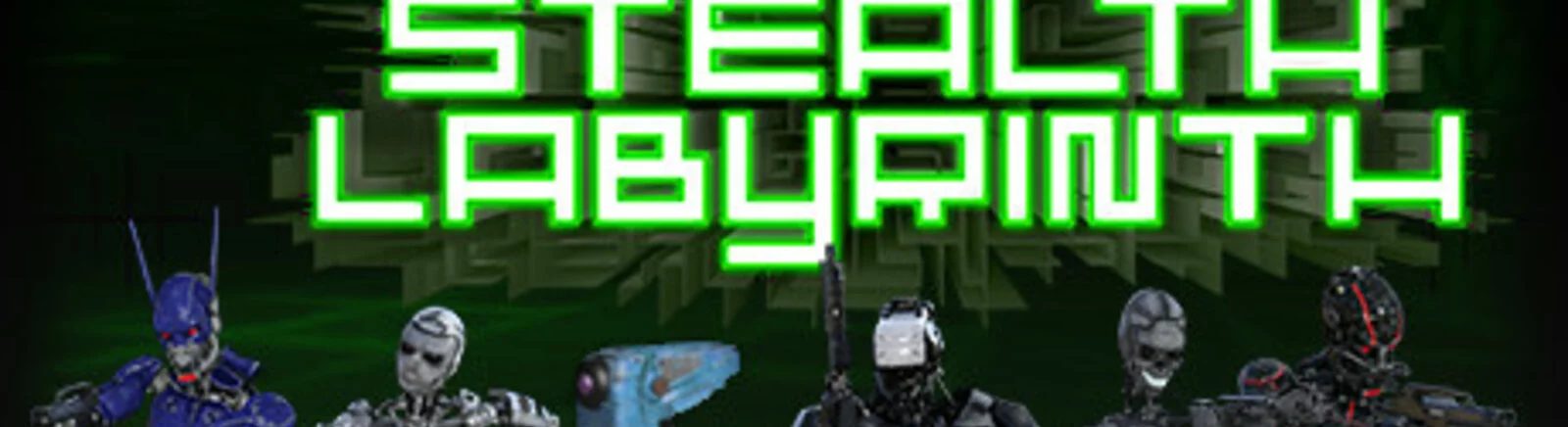 Форум Stealth Labyrinth