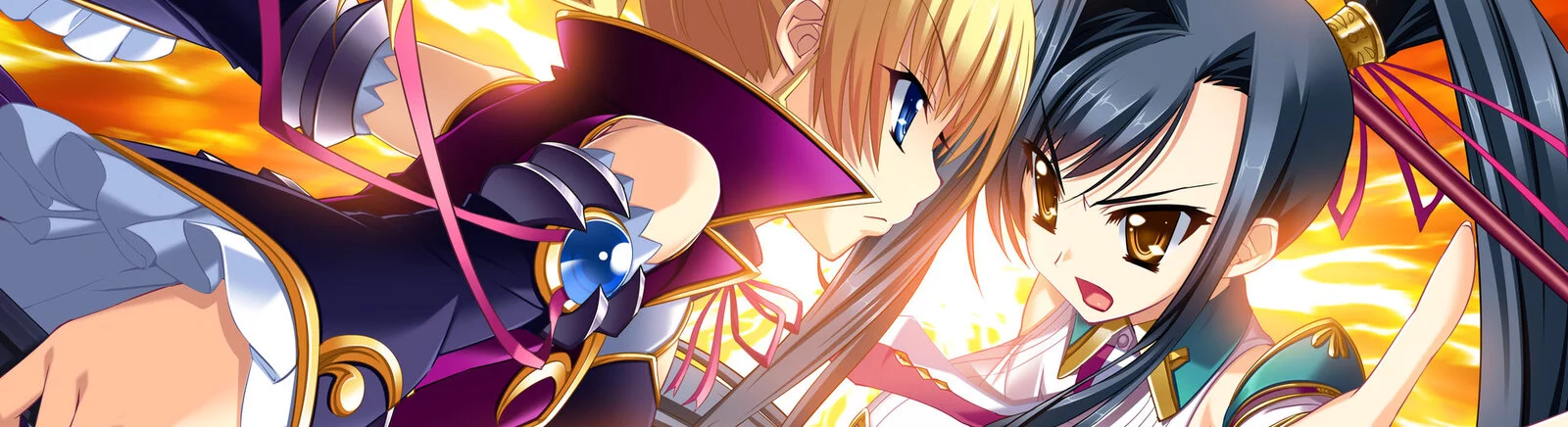 Позитивные отзывы о Koihime Enbu — 0 мнений