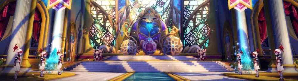 Twin Saga - что это за игра, трейлер, системные требования, отзывы и оценки, цены и скидки, гайды и прохождение, похожие игры 