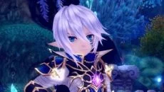 Twin Saga - дата выхода для PC