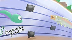 Tadpole Treble - дата выхода для Mac