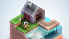 Mekorama - дата выхода для iOS