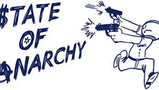 State of Anarchy - дата выхода для PC