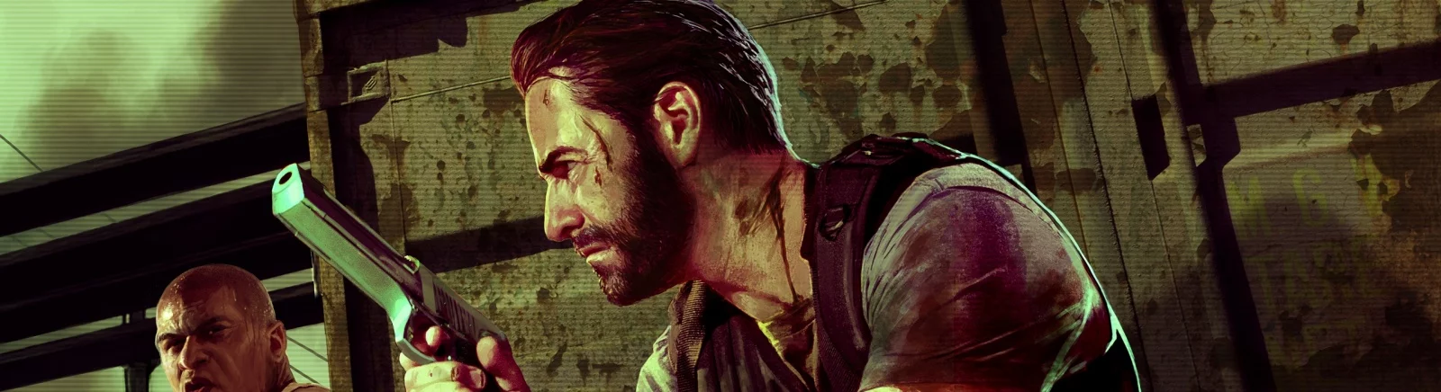 Трейнеры для Max Payne 3