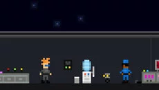 Gamma Bros - дата выхода для Mac