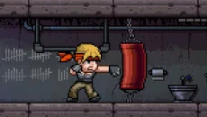 Joan Mad Run - дата выхода для iOS