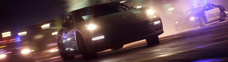 Лучшие игры для PSP, похожие на Need for Speed Payback
