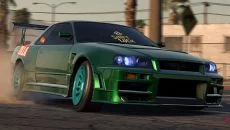 Need for Speed Payback - дата выхода для Xbox One