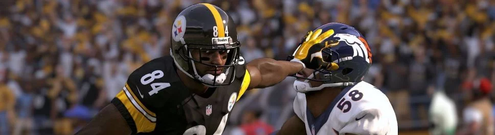 Madden NFL 17 - последние новости сегодня (март 2026) - взлом защиты, системные требования, новости обновлений, где скачать игру, трейлер