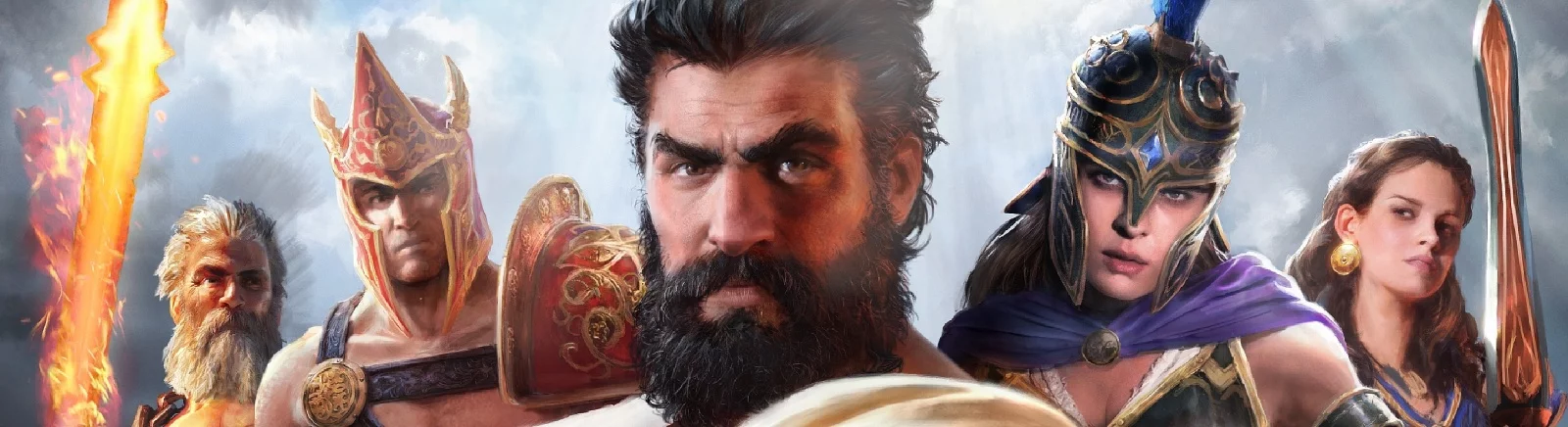 Дата выхода Olympus Rising в разных странах мира