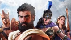 Olympus Rising - дата выхода для iOS