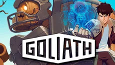 Goliath - дата выхода для Xbox One