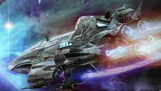 Galaxy Reavers - дата выхода для iOS