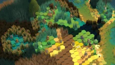 Niche - дата выхода для Mac